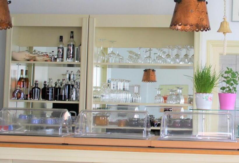 Aparthotel Harleblick