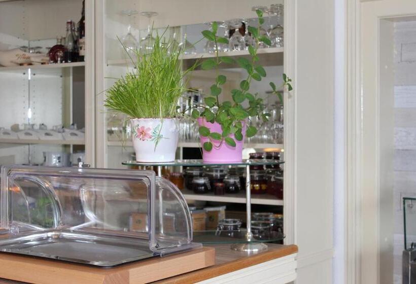 Aparthotel Harleblick