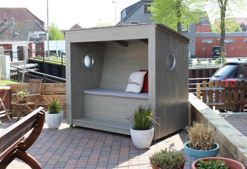 Aparthotel Harleblick