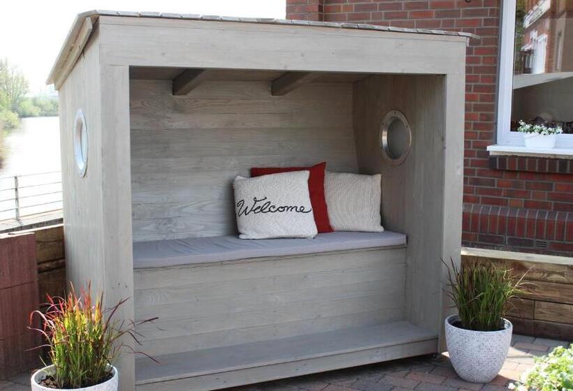 Aparthotel Harleblick