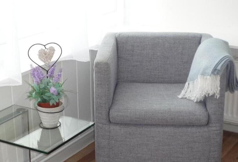 Aparthotel Harleblick