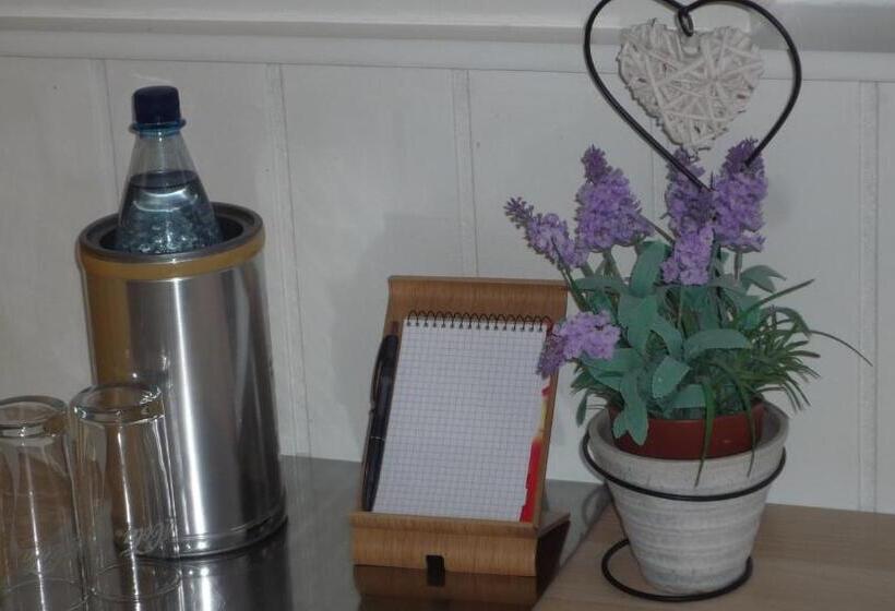 Aparthotel Harleblick