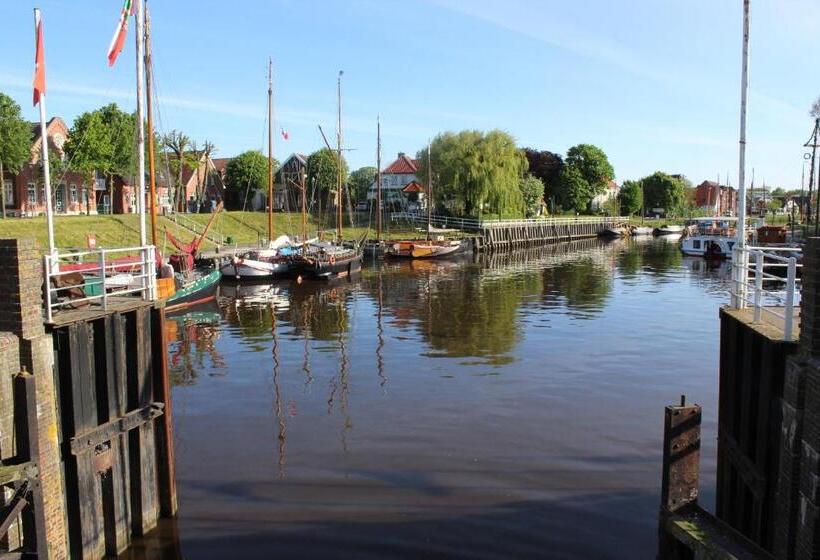 Aparthotel Harleblick