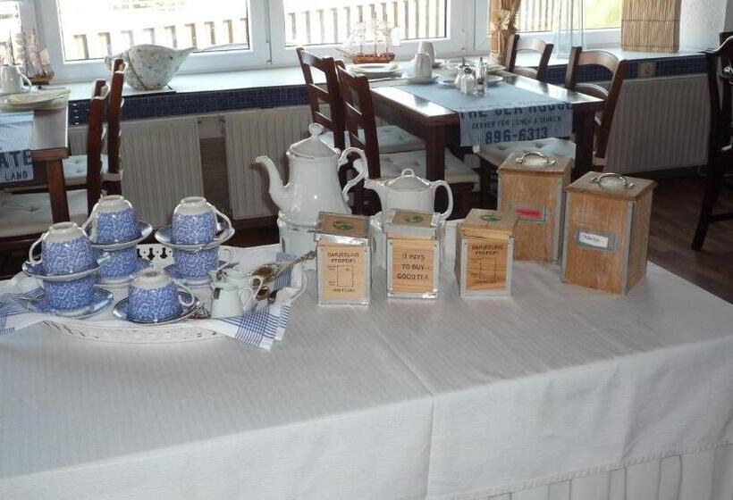 Aparthotel Harleblick