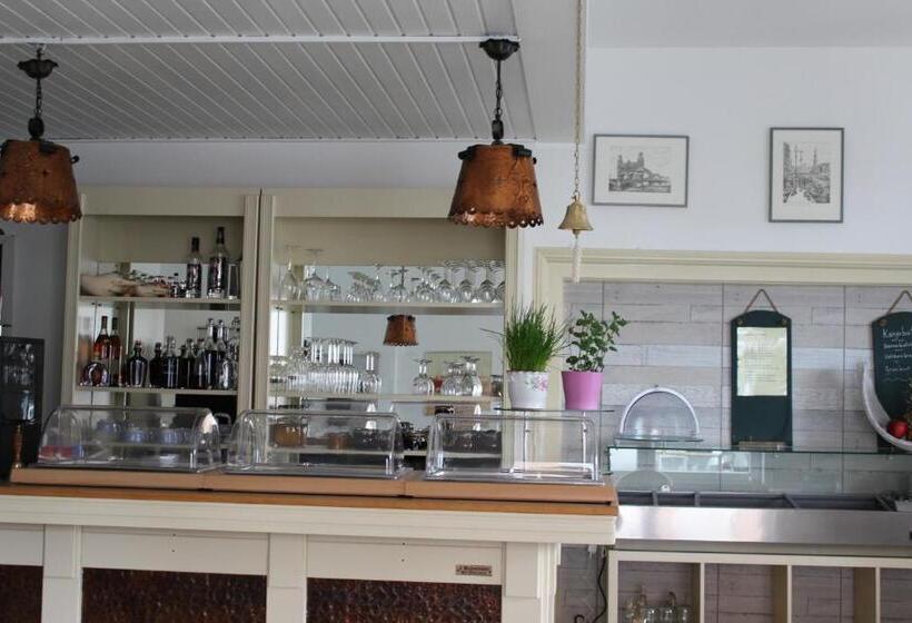 Aparthotel Harleblick