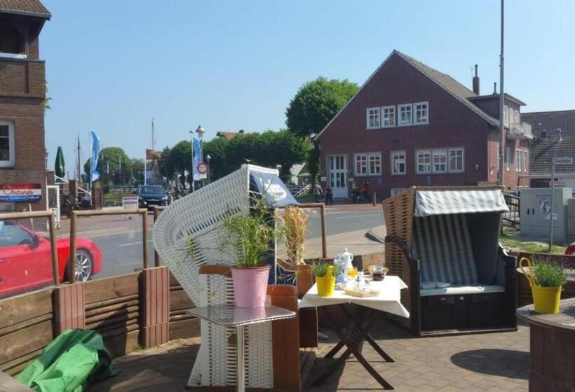 Aparthotel Harleblick