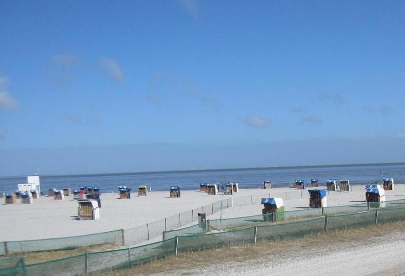 Aparthotel Harleblick