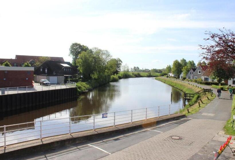 Aparthotel Harleblick