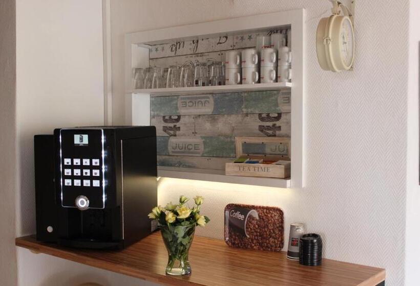 Aparthotel Harleblick