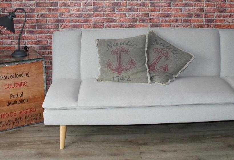 Aparthotel Harleblick