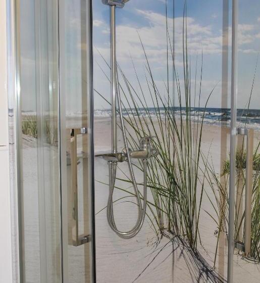 Aparthotel Harleblick