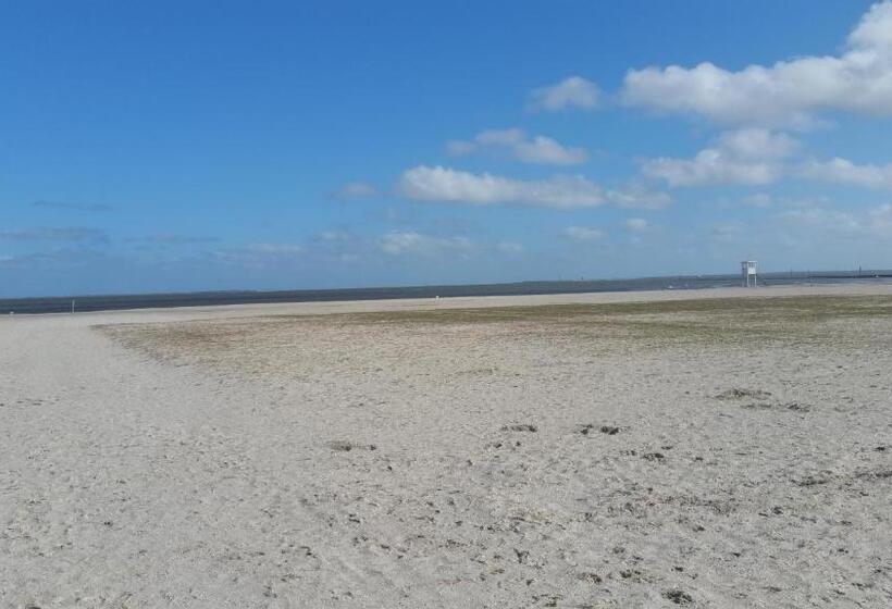 Aparthotel Harleblick