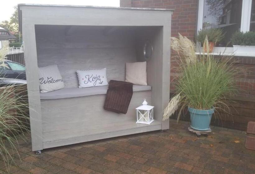 Aparthotel Harleblick