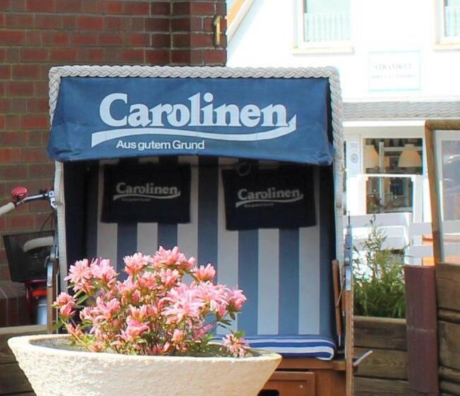 Aparthotel Harleblick