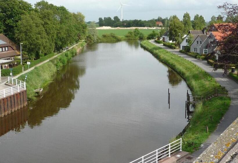 Aparthotel Harleblick