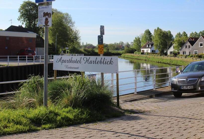 Aparthotel Harleblick