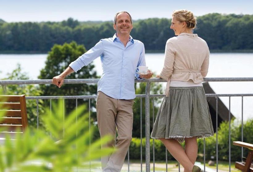 Aparthotel Seepanorama