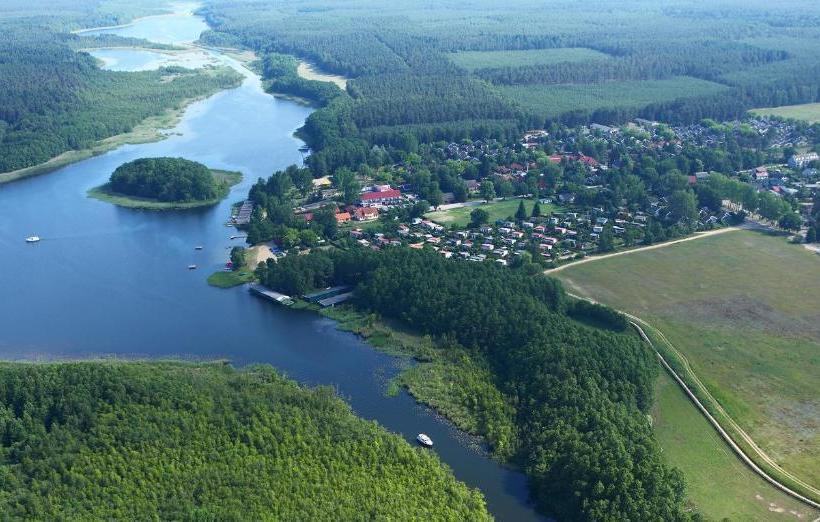 Aparthotel Seepanorama