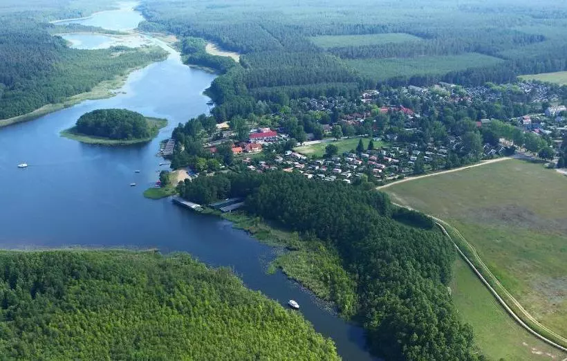 Aparthotel Seepanorama