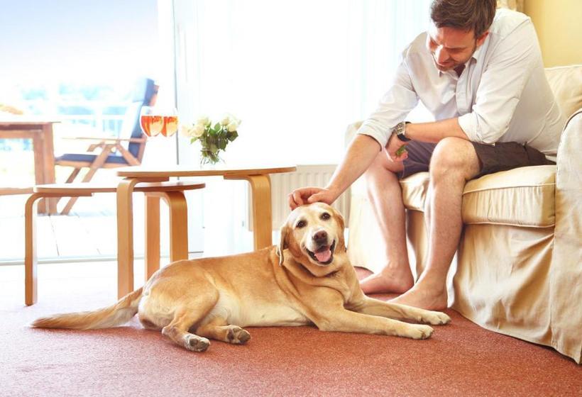 Aparthotel Seepanorama