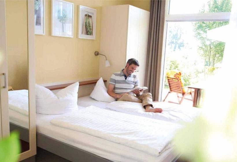 Aparthotel Seepanorama