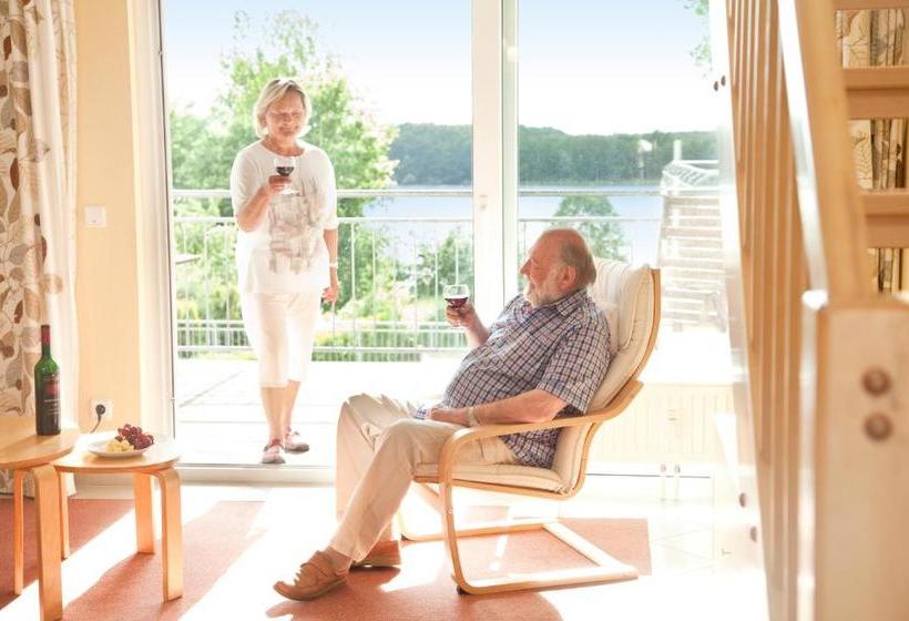 Aparthotel Seepanorama