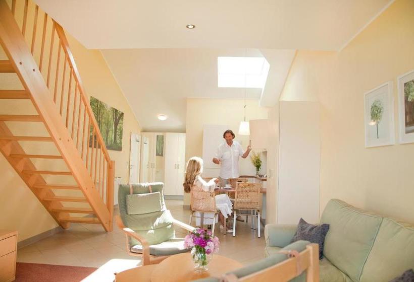 Aparthotel Seepanorama