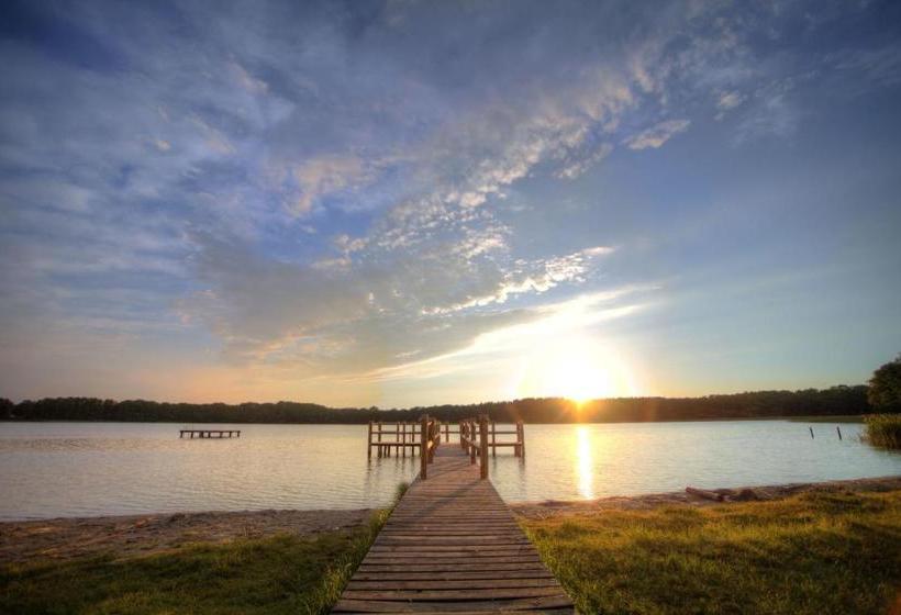 Aparthotel Seepanorama