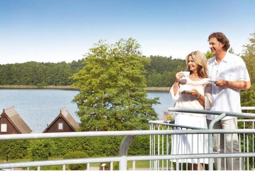 Aparthotel Seepanorama