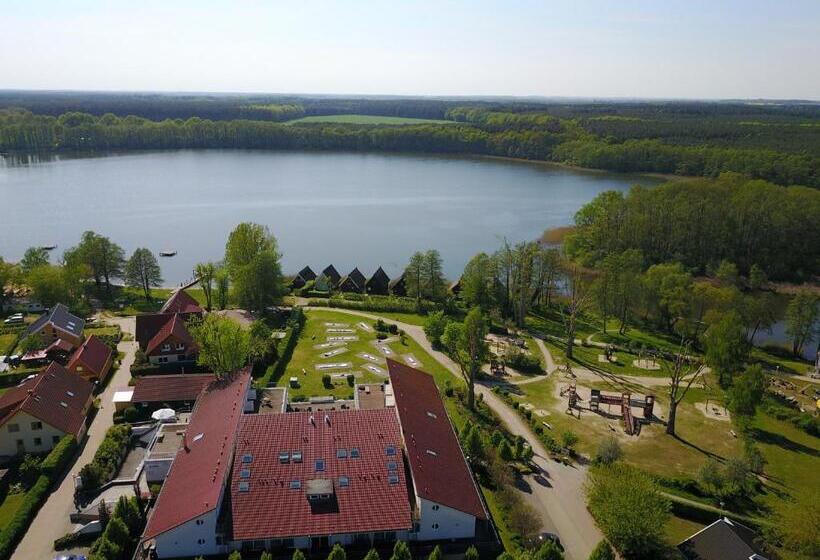 Aparthotel Seepanorama