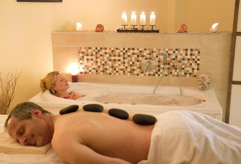 Aparthotel Seepanorama