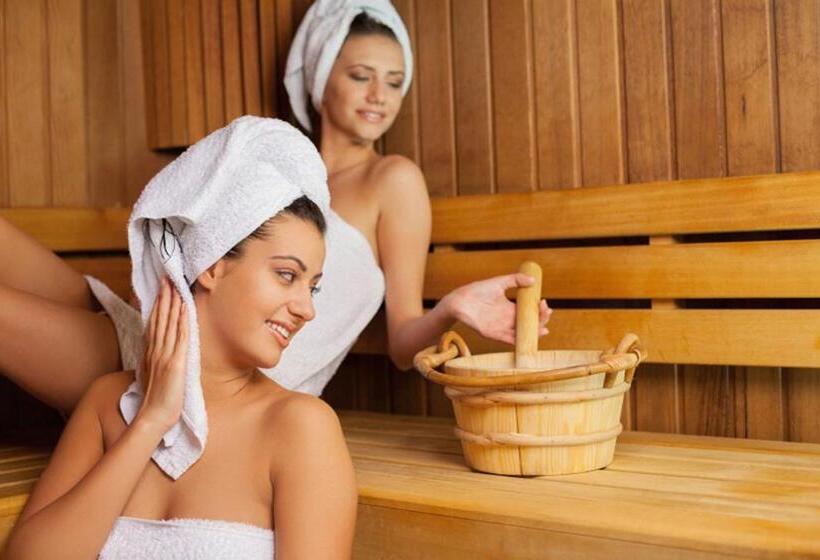 Aparthotel Seepanorama