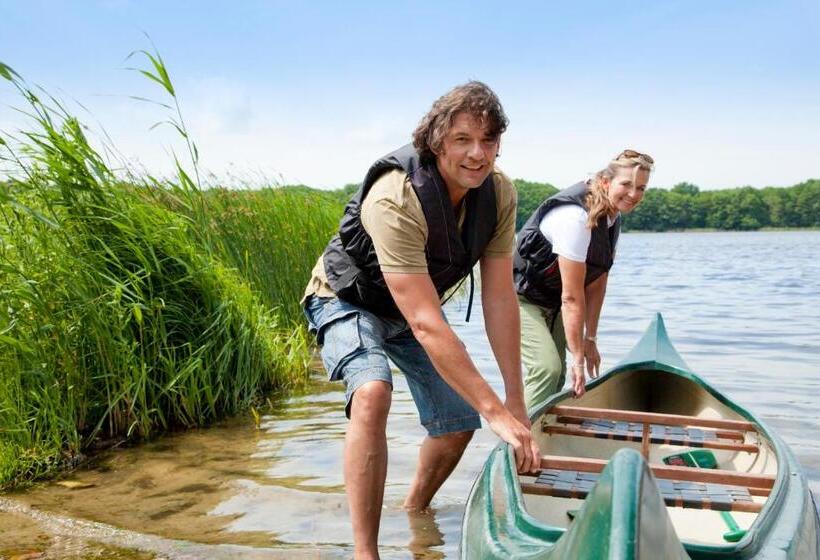 Aparthotel Seepanorama