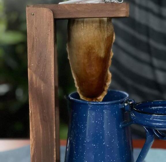 Aracari Garden Hostel