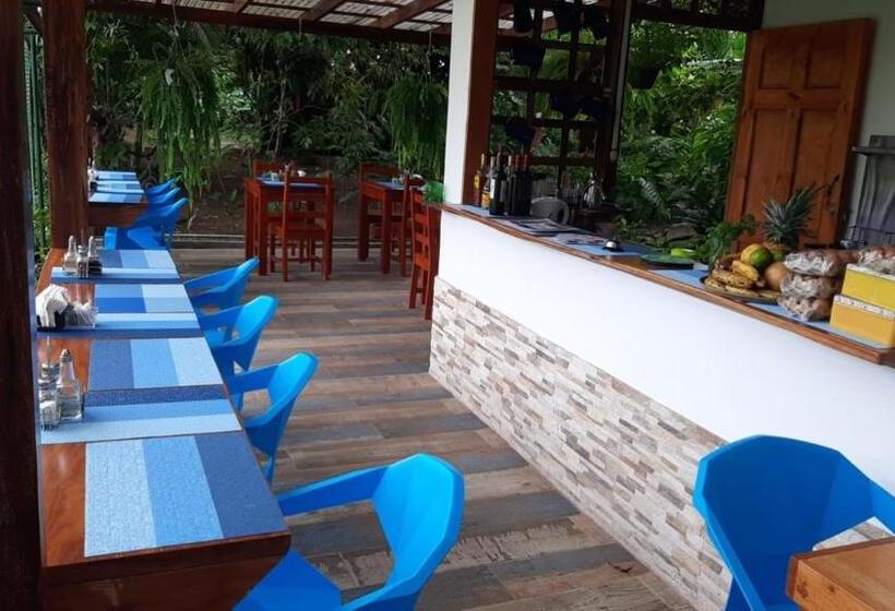 Aracari Garden Hostel