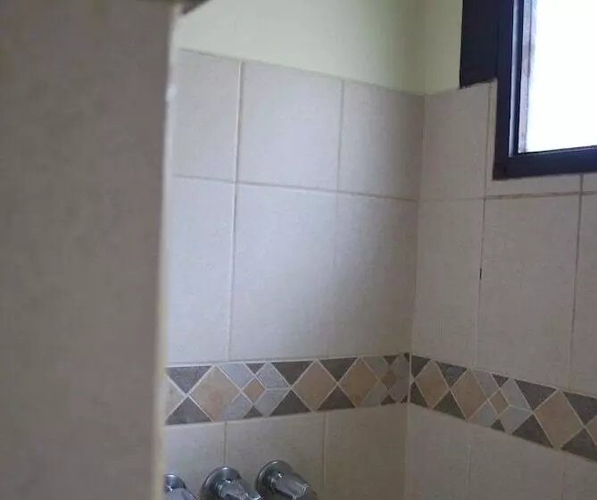 تختخواب و صبحانه Dos Palmas Studio Apartments