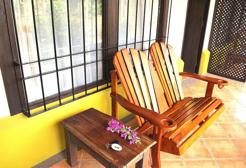 تختخواب و صبحانه Dos Palmas Studio Apartments