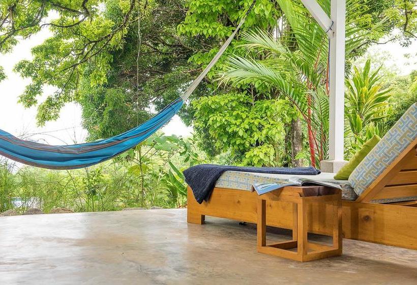 민박 Tree Of Life Cabinas