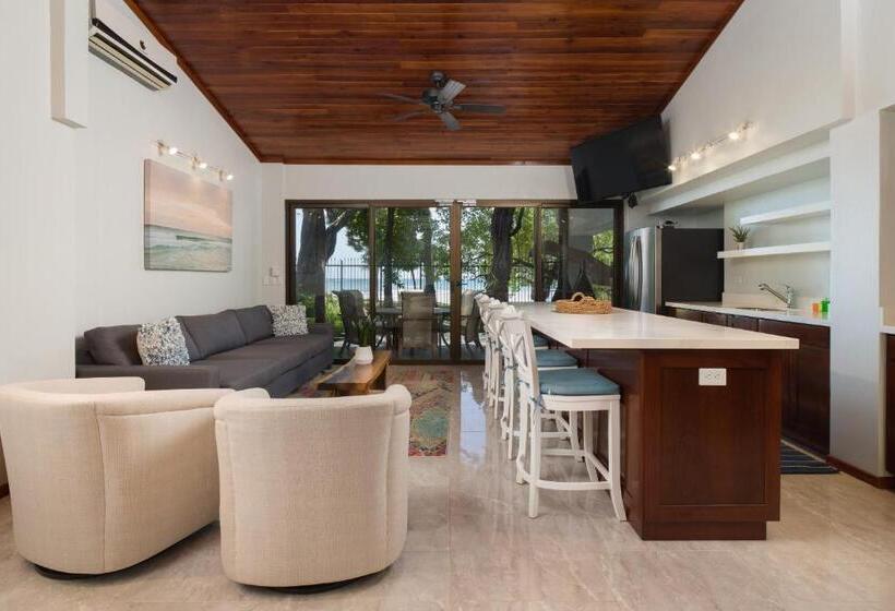 Casa Woodbine Private House On Tamarindo Beach