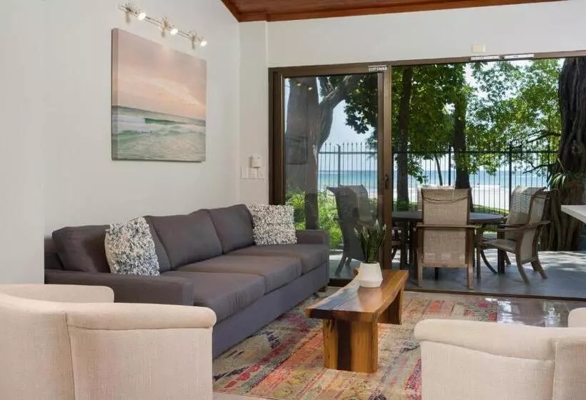 Casa Woodbine Private House On Tamarindo Beach