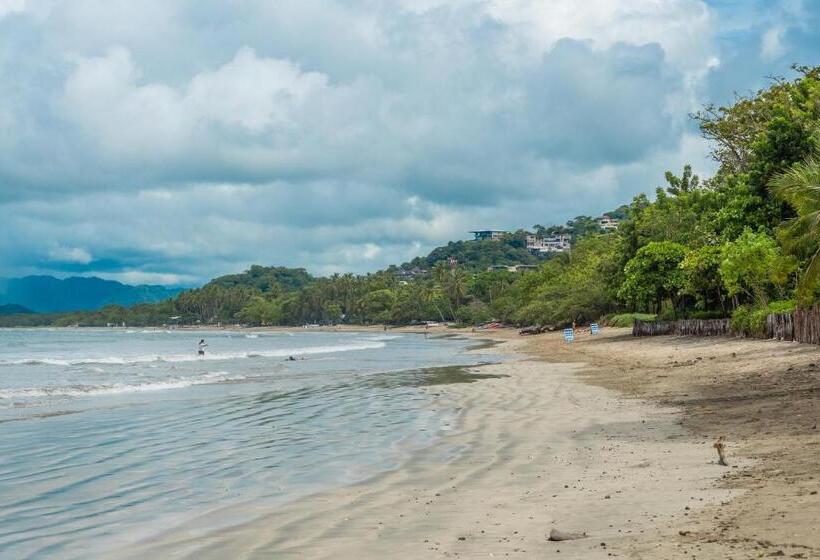 Casa Woodbine Private House On Tamarindo Beach