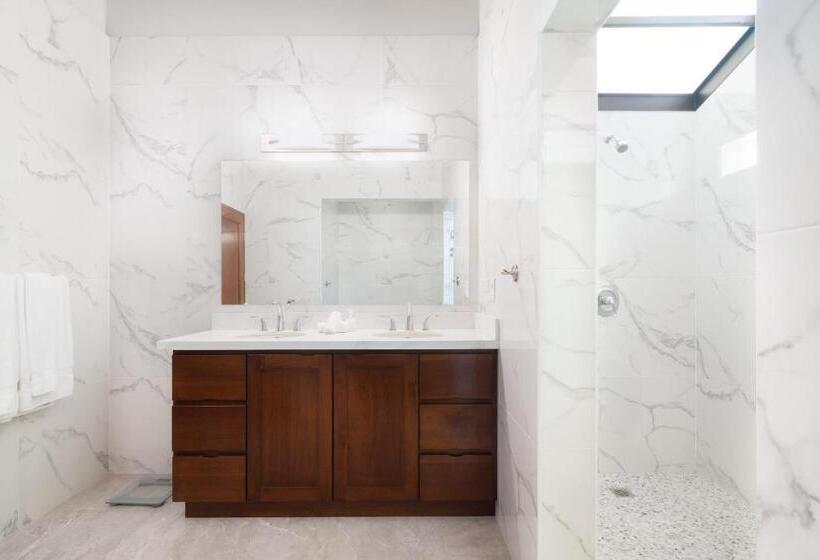 Casa Woodbine Private House On Tamarindo Beach