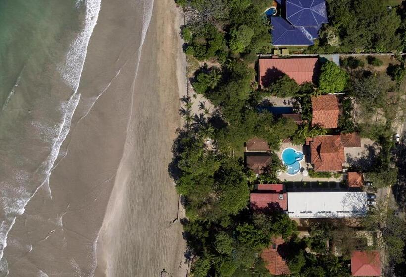 Casa Woodbine Private House On Tamarindo Beach