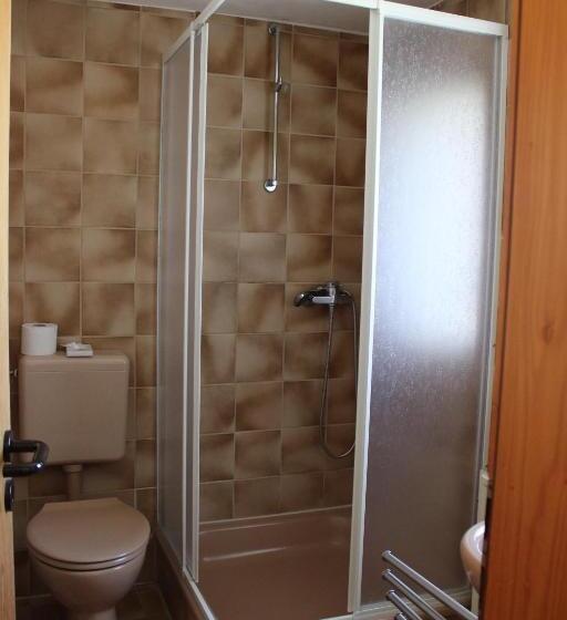 Отель Berggasthof Hoherodskopf