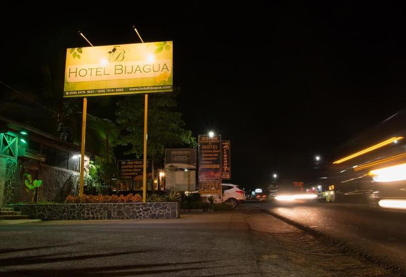 فندق Bijagua