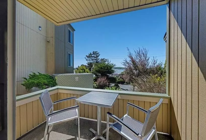 ホテル Bodega Coast Inn And Suites