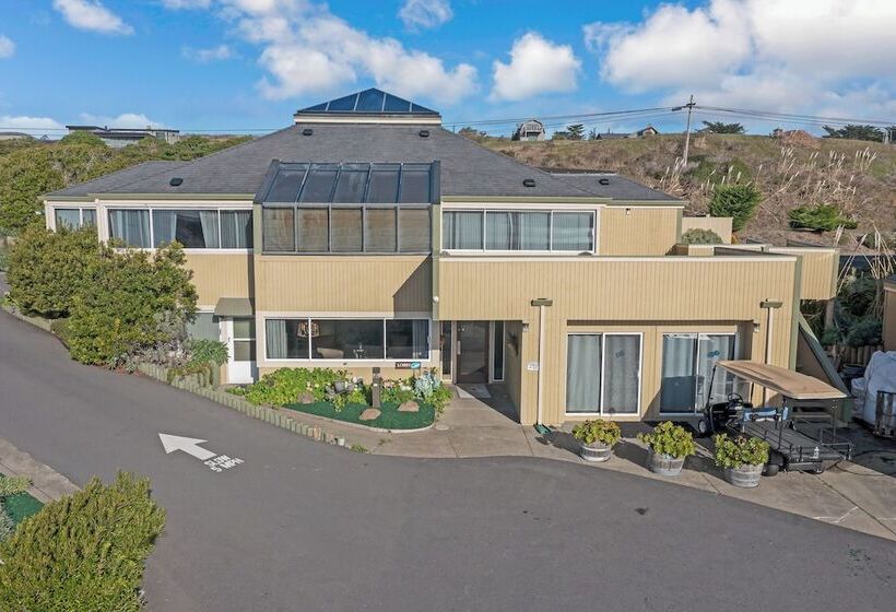 酒店 Bodega Coast Inn And Suites