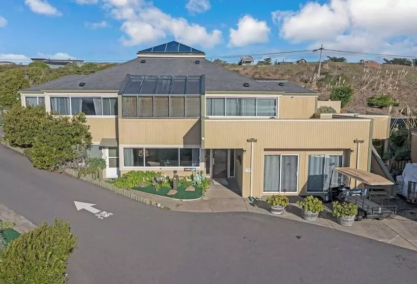 ホテル Bodega Coast Inn And Suites