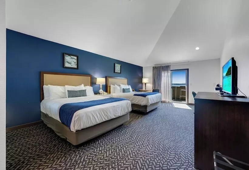 ホテル Bodega Coast Inn And Suites
