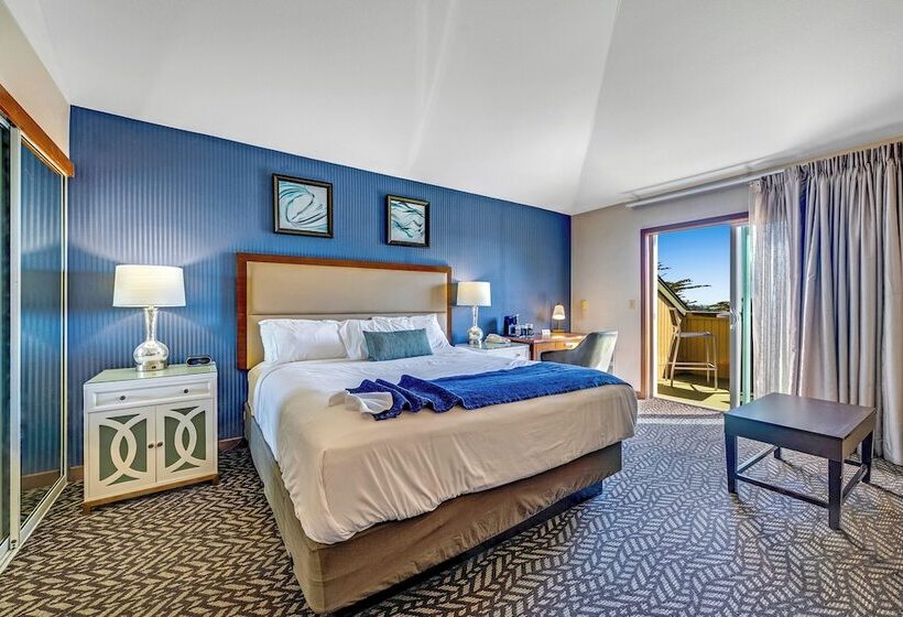 酒店 Bodega Coast Inn And Suites